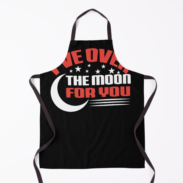 Item preview, Ive over the moon for you designed and sold by Grinover.
