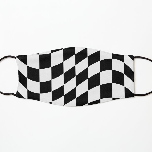 tile twist Kids Mask