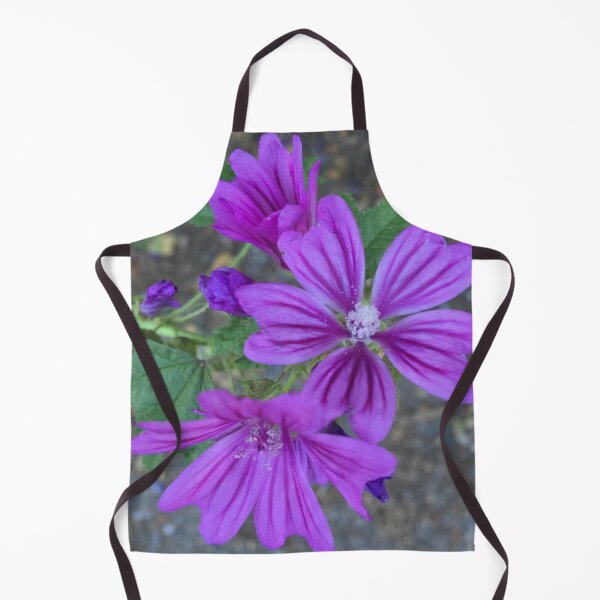 Item preview, Dwarf mallow (Malva pusilla) designed and sold by eden1472.