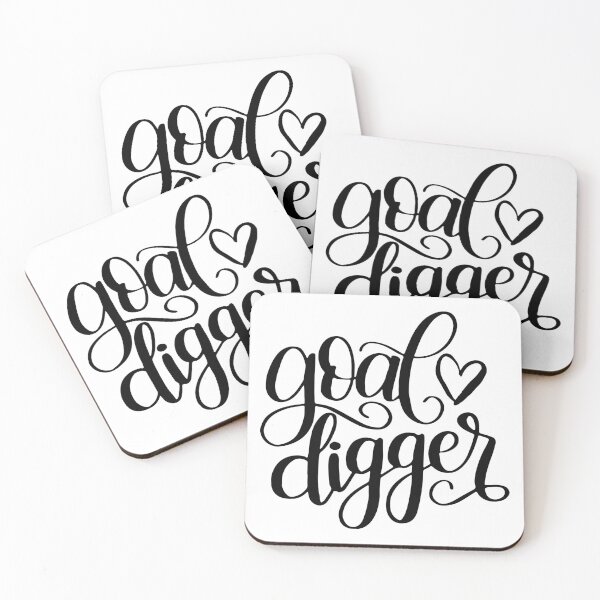 Item preview, Golddigger designed and sold by shirtart shop.