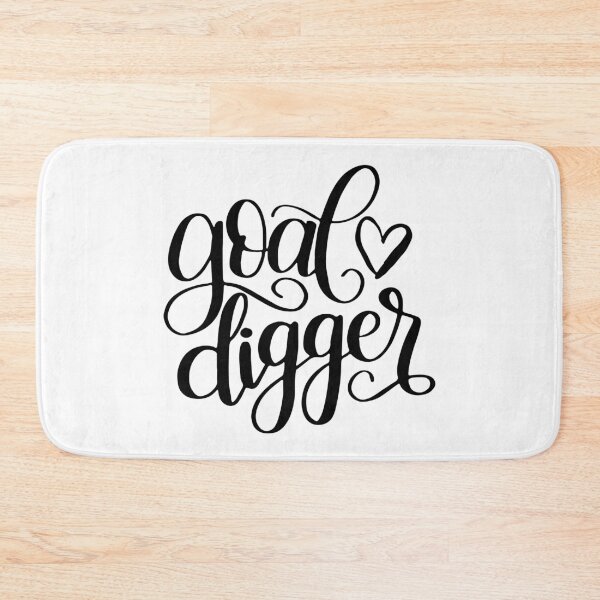 Item preview, Golddigger designed and sold by shirtart shop.
