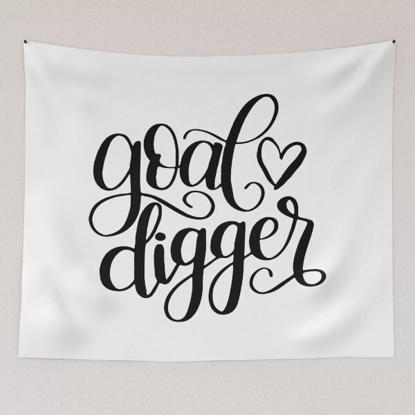 Item preview, Golddigger designed and sold by shirtart shop.
