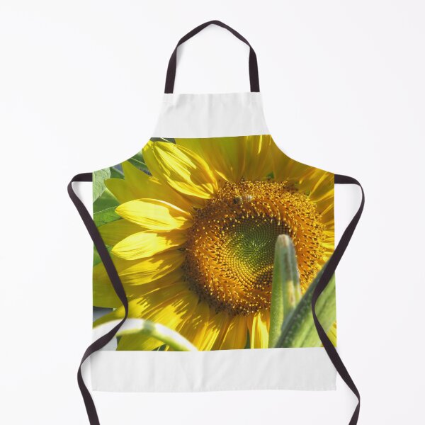 Item preview, Garden Sunflower 1 designed and sold by michaelangelo56.