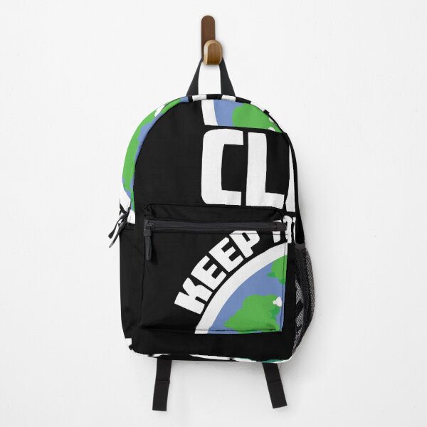 Item preview, Keep the earth clean its not Uranus designed and sold by Grinover.