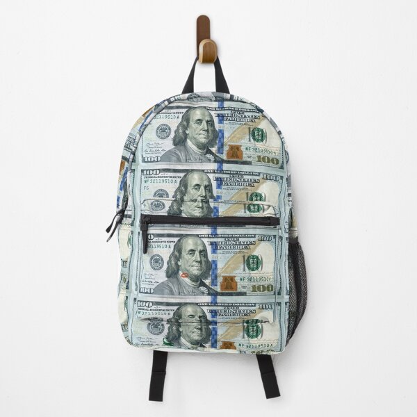 Money Duffle Bag for Sale by annimo