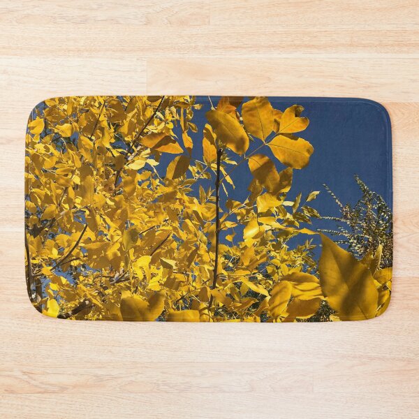 Item preview, Fall Leaves Pattern designed and sold by sabinako.
