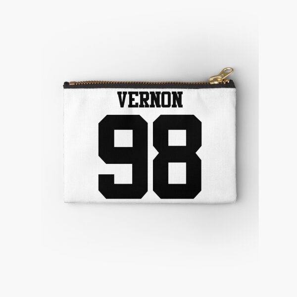 Item preview, Seventeen/17 Vernon 98 designed and sold by PaolaAzeneth.