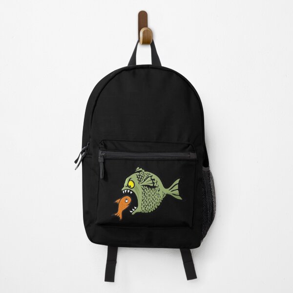 Item preview, Bully Fish designed and sold by sifis.