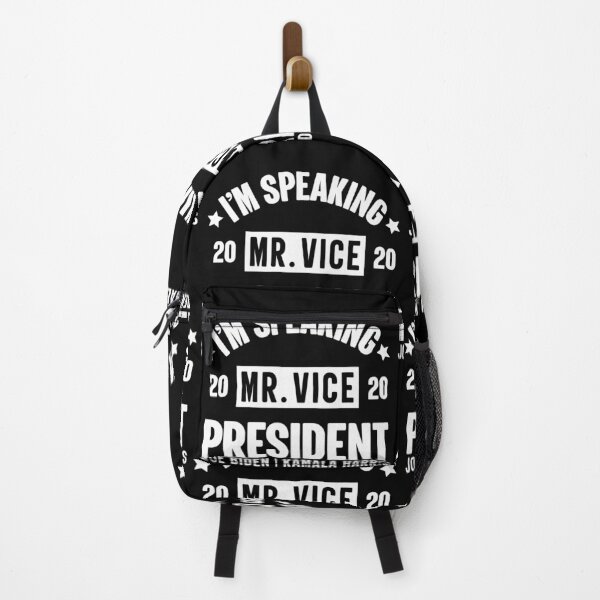 Item preview, I'm Speaking Mr. Vice President Kamala Harris Debate designed and sold by GravitiTees.