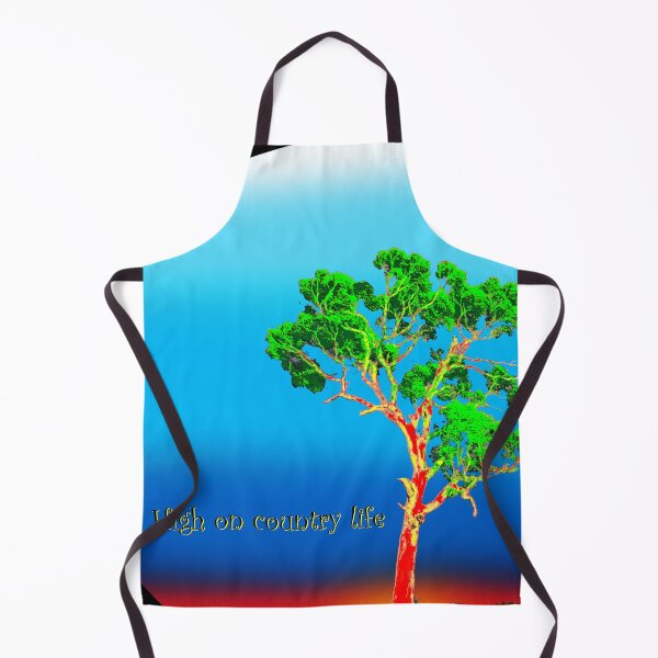Item preview, High on country life designed and sold by davidfraser.