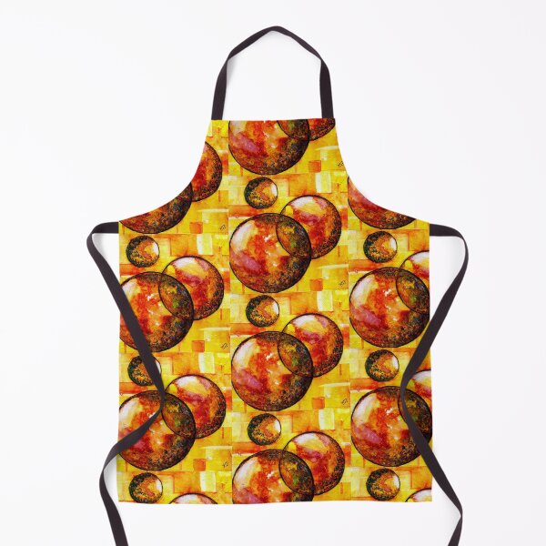 Item preview, World Series B-1 Fuchsia Worlds designed and sold by ksgfineart.