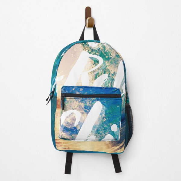 Item preview, Chill and Relax Ocean Water Wave designed and sold by kyds.