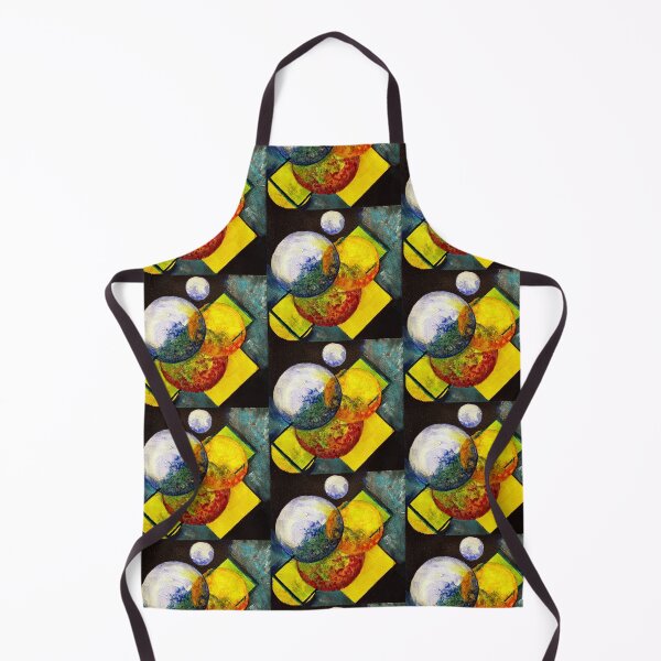 Item preview, World Series A-5 Dark Space designed and sold by ksgfineart.