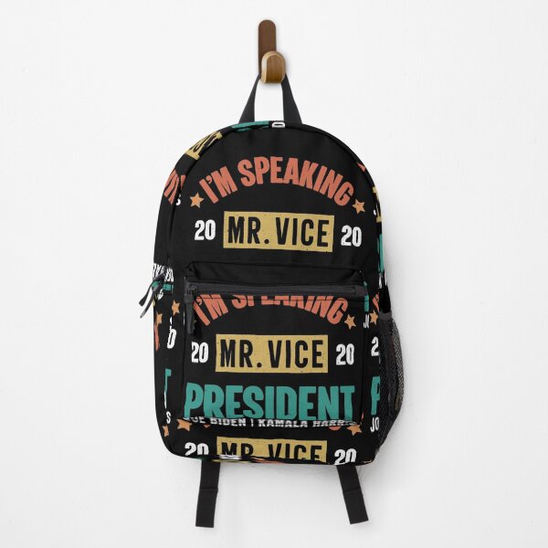 Item preview, I'm Speaking Mr. Vice President Kamala Harris VP designed and sold by GravitiTees.