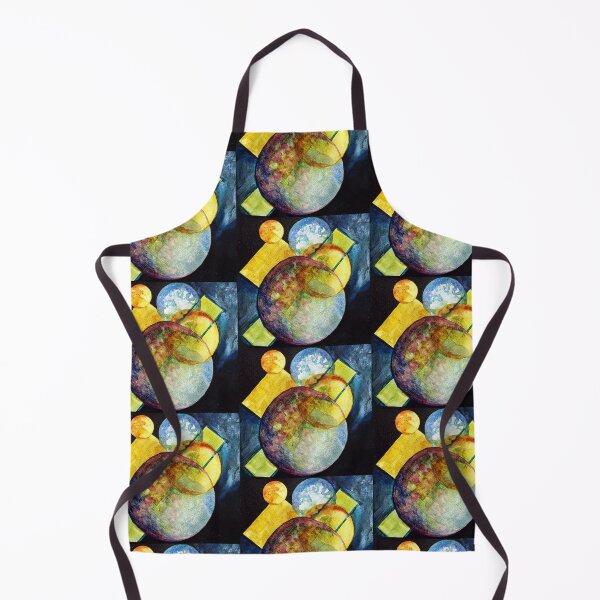 Item preview, World Series A-3 Dark Space designed and sold by ksgfineart.