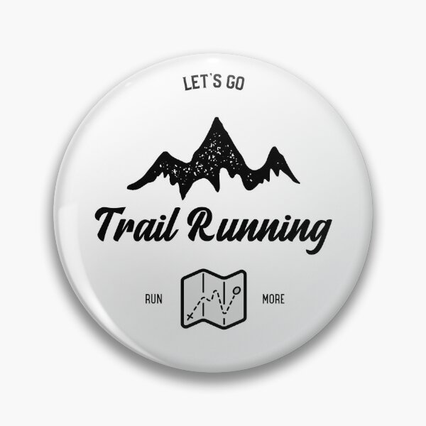 Item preview, Let's Go Trail Running Collection designed and sold by VHIndy-Tees.