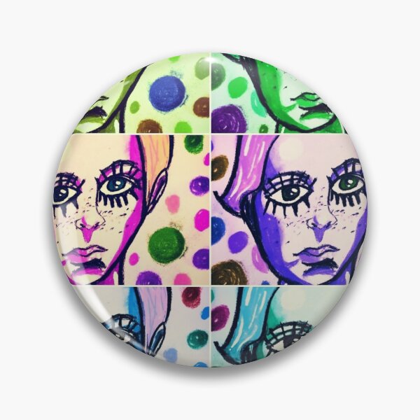 Item preview, Delirium  designed and sold by larnielee.