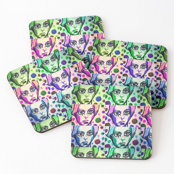 Item preview, Delirium  designed and sold by larnielee.