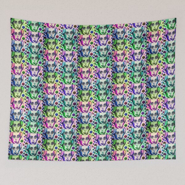 Item preview, Delirium  designed and sold by larnielee.