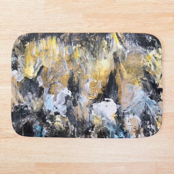 Item preview, Magic Cave designed and sold by Kardimago_brush.