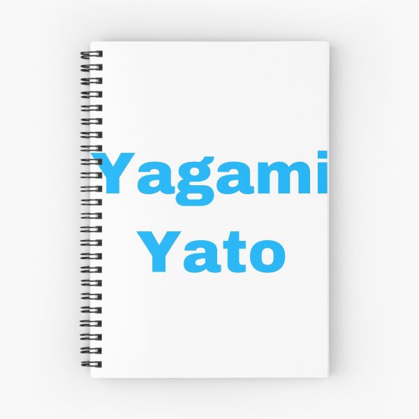 Item preview, Yagami yato designed and sold by Yeewen88.