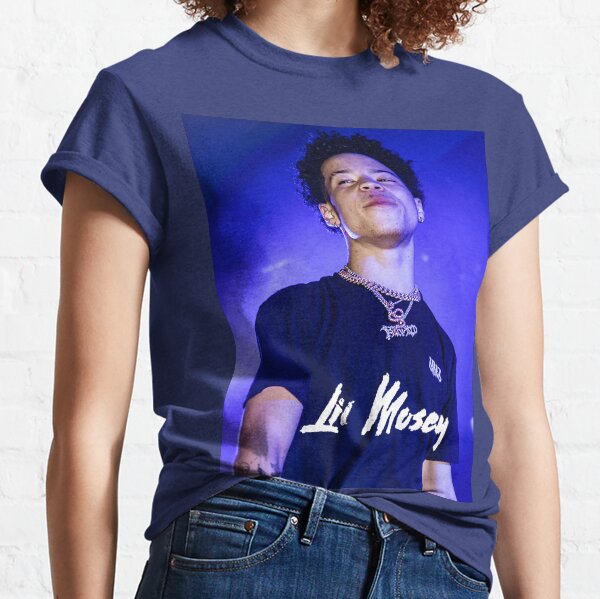 lil mosey t shirt