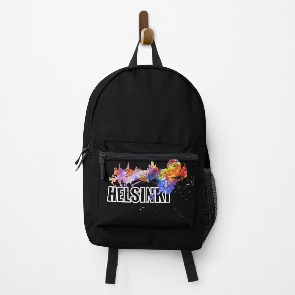 Item preview, Helsinki Finland capital Dom Uspenski Finnish designed and sold by DerNerd.