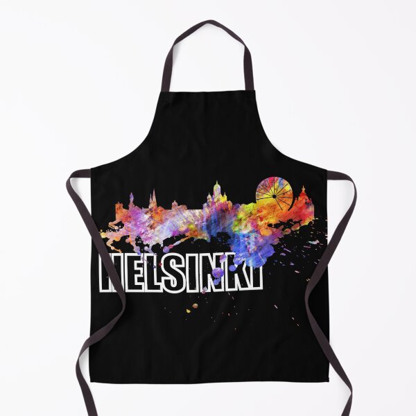 Item preview, Helsinki Finland capital Dom Uspenski Finnish designed and sold by DerNerd.