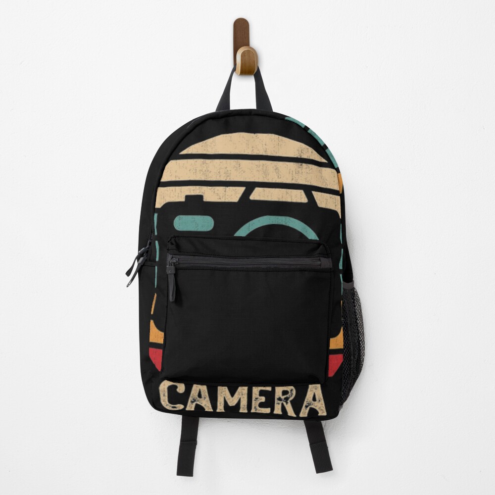 Item preview, Backpack designed and sold by Rakos-Merch.
