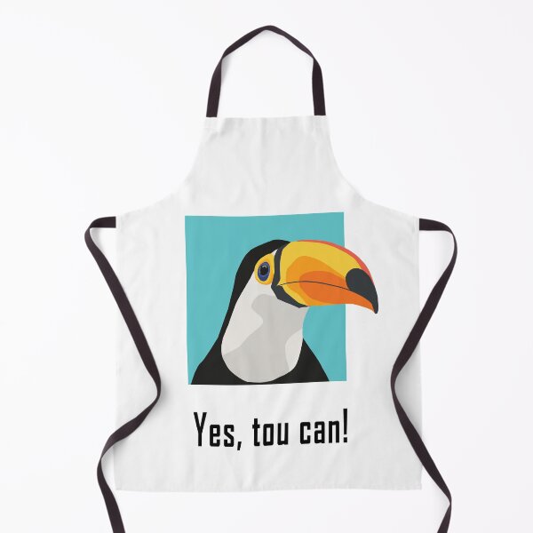 Item preview, Yes, tou can! designed and sold by VeronArtLab.