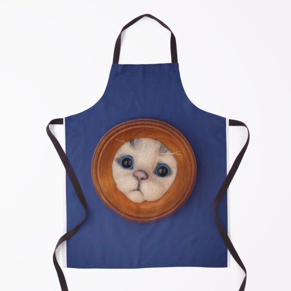 Item preview, Cute image of wool kitten designed and sold by olena2552.