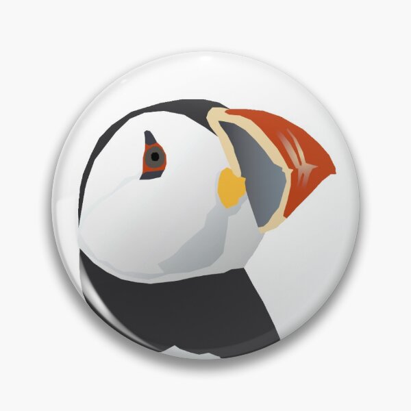 Item preview, Puffin friends designed and sold by AnthonyZed.