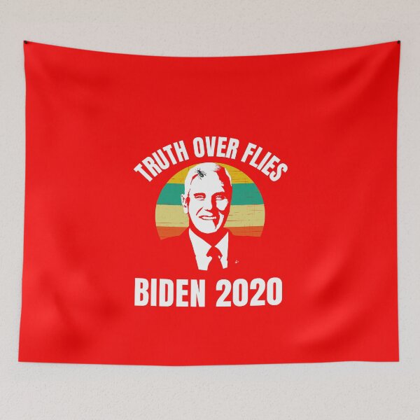 Item preview, Truth over Flies designed and sold by Lijo Jose.