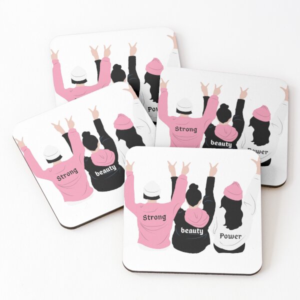 Item preview, Strong , beauty , Power. designed and sold by wiwiart.