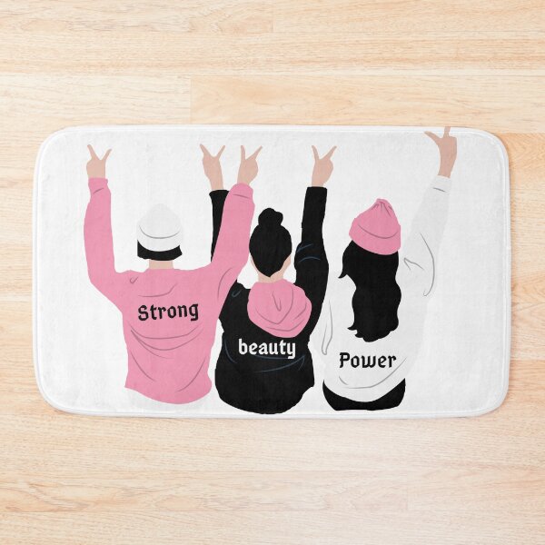 Item preview, Strong , beauty , Power. designed and sold by wiwiart.