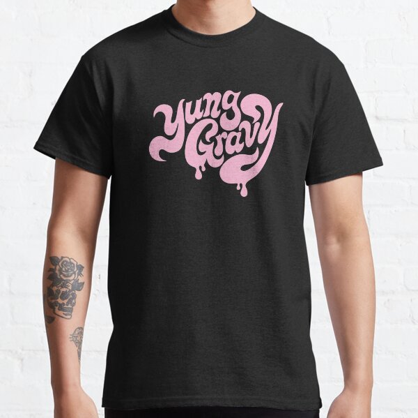 Untitled Classic T-Shirt