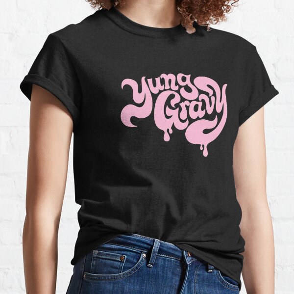 Untitled Classic T-Shirt