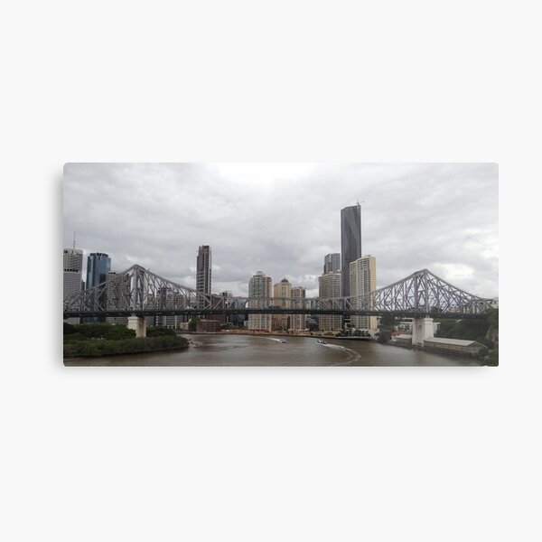 Item preview, Brisbane designed and sold by Ellanita.