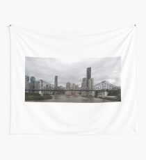 Brisbane Wall Tapestry