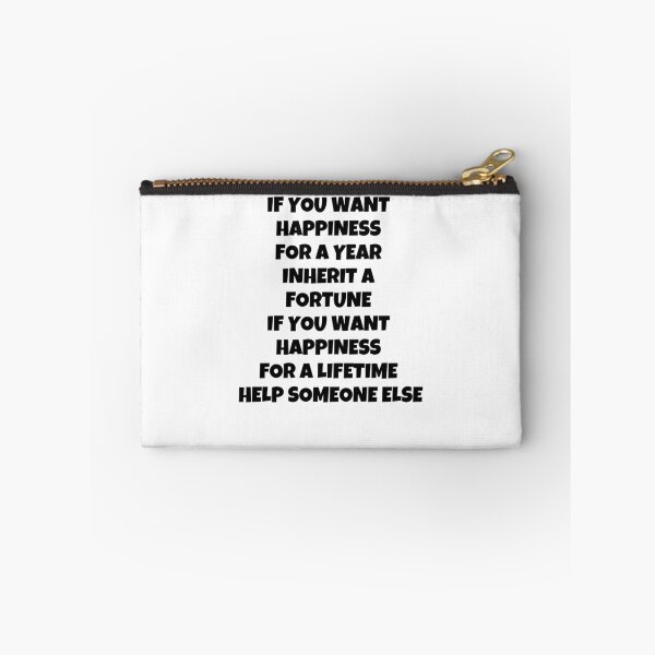 Item preview, Copy of Inspirational Quote - If You Want Happiness designed and sold by greenchimp.