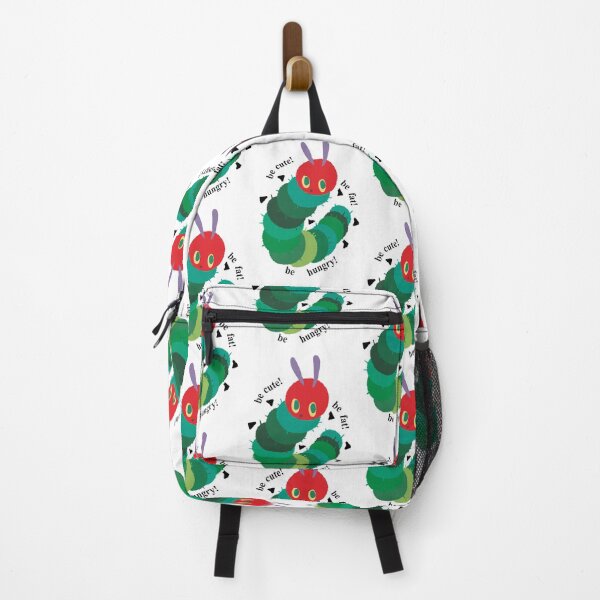 Item preview, Be Hungry! designed and sold by crowrelli.