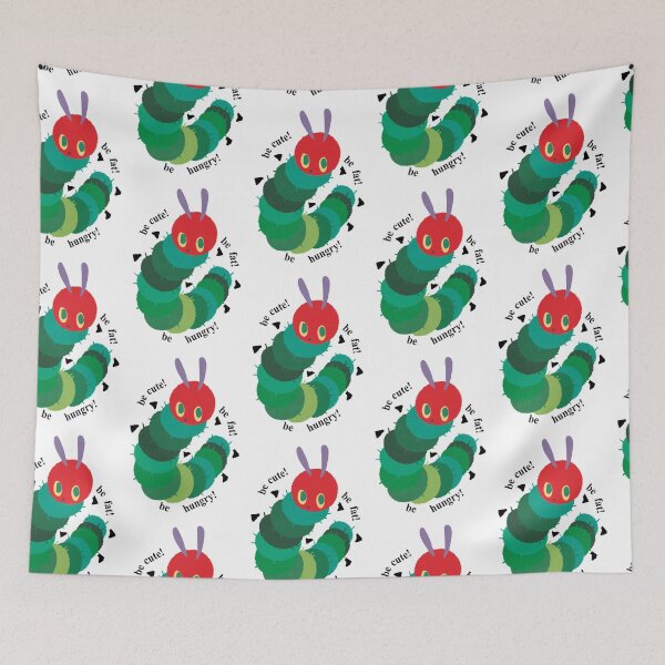 Item preview, Be Hungry! designed and sold by crowrelli.