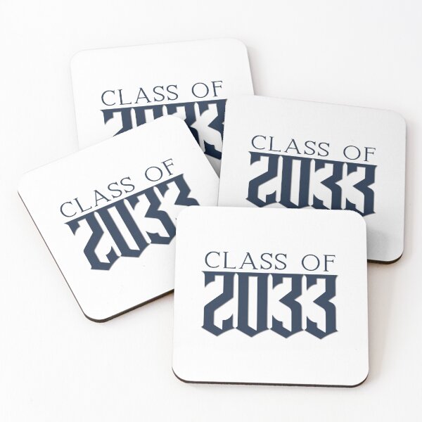 Item preview, Class 2033 | Graduation designed and sold by bhaktishendkar.