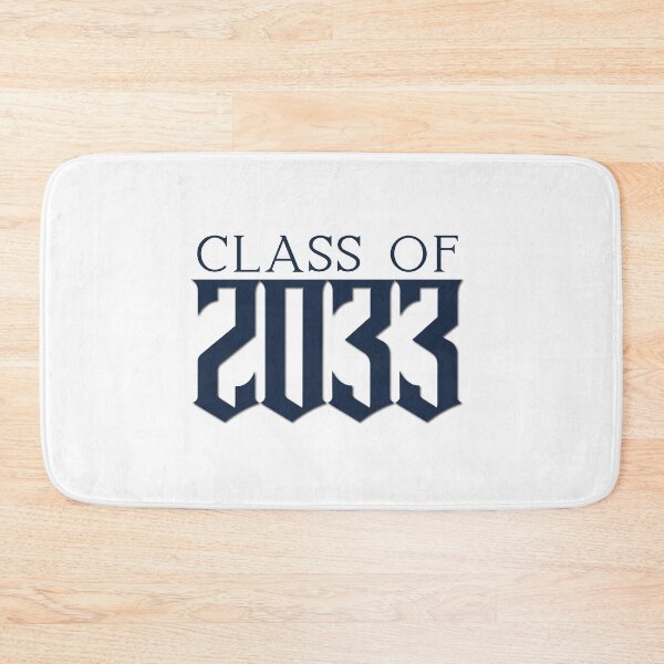 Item preview, Class 2033 | Graduation designed and sold by bhaktishendkar.
