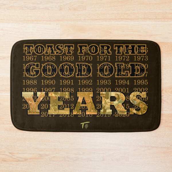 Item preview, Good Old Years designed and sold by JMSierra7.