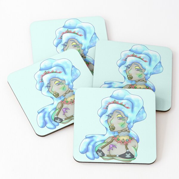 Item preview, Water Babe designed and sold by Mintypants.