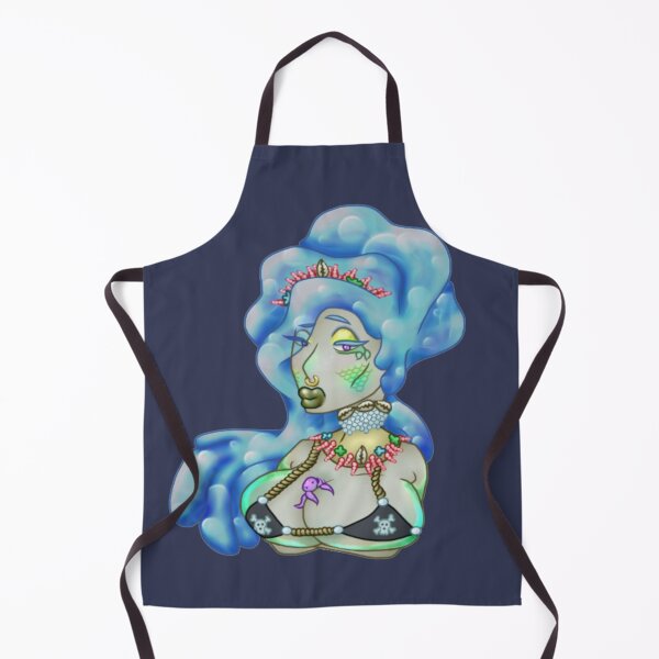 Item preview, Water Babe designed and sold by Mintypants.