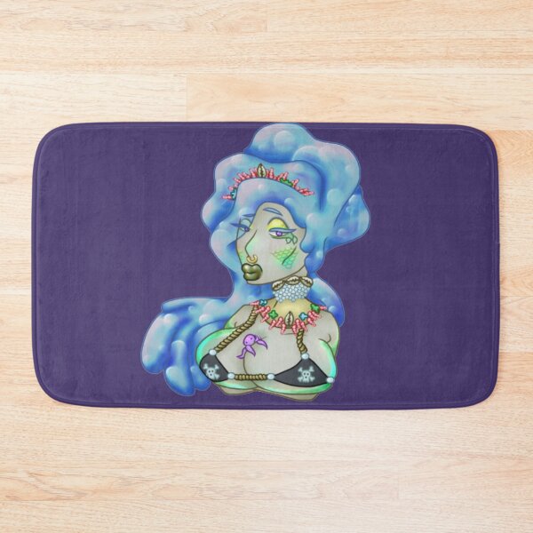 Item preview, Water Babe designed and sold by Mintypants.