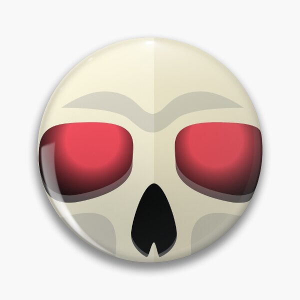 Item preview, HALLOWEEN PARTY MASK ZOMBIE designed and sold by Bebubbble.