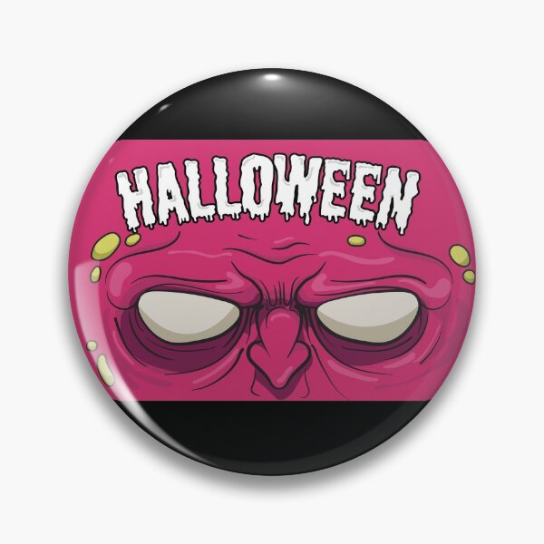 Item preview, HALLOWEEN PARTY MASK ZOMBIE designed and sold by Bebubbble.